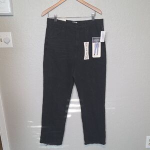 Kensie The Emilia High Rise Black Jeans NWT